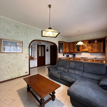Ferienwohnung Ca' Bosega - Agenzia Cocal Caorle Exterior foto