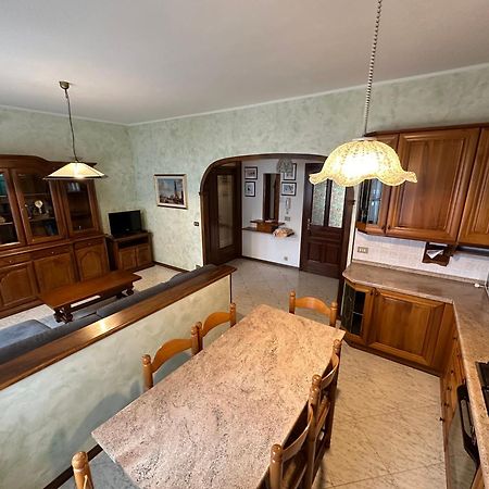Ferienwohnung Ca' Bosega - Agenzia Cocal Caorle Exterior foto