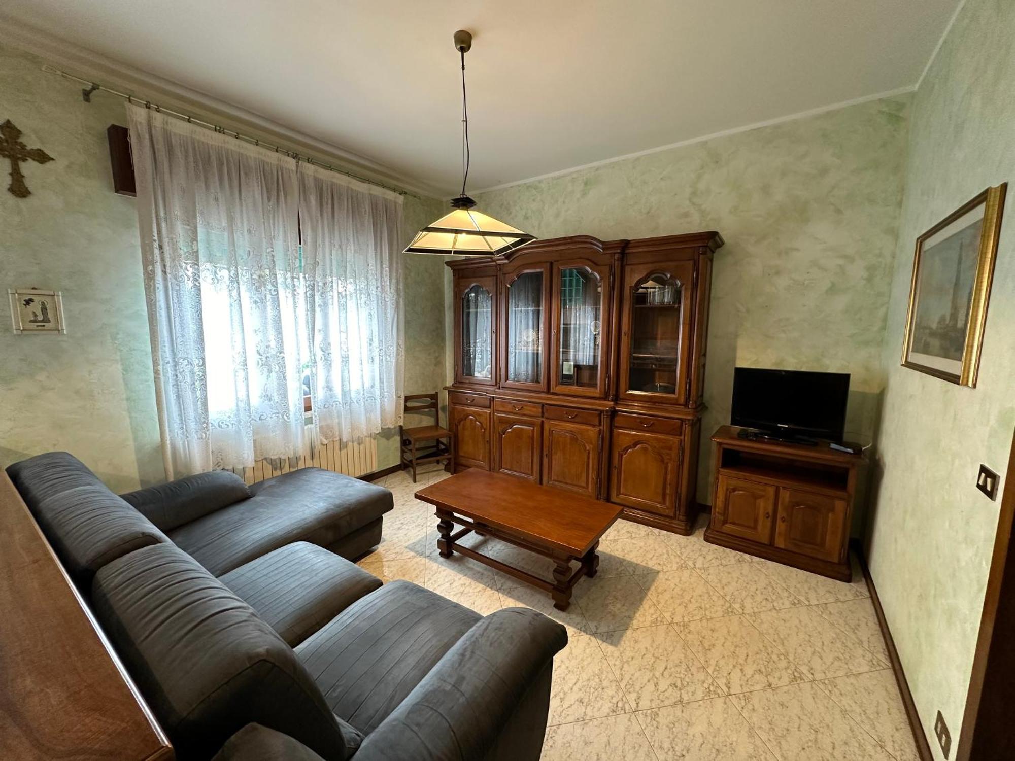 Ferienwohnung Ca' Bosega - Agenzia Cocal Caorle Exterior foto