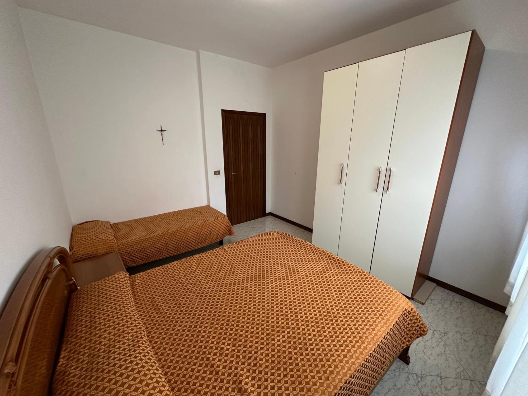 Ferienwohnung Ca' Bosega - Agenzia Cocal Caorle Exterior foto