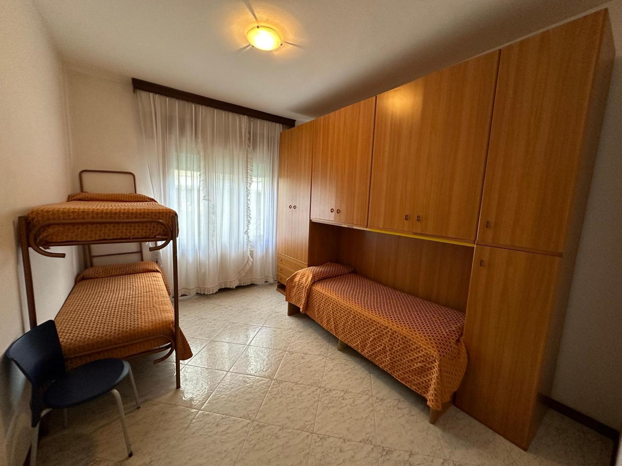 Ferienwohnung Ca' Bosega - Agenzia Cocal Caorle Exterior foto
