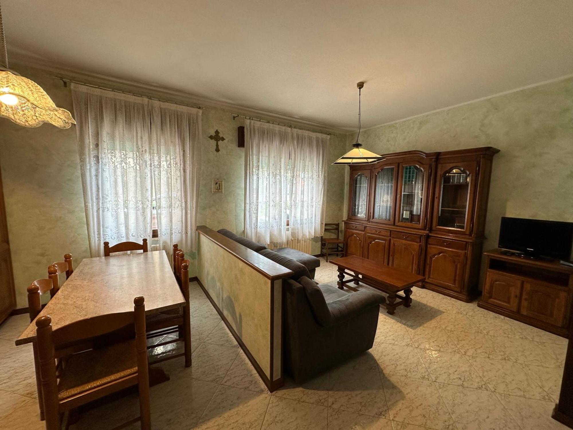 Ferienwohnung Ca' Bosega - Agenzia Cocal Caorle Exterior foto