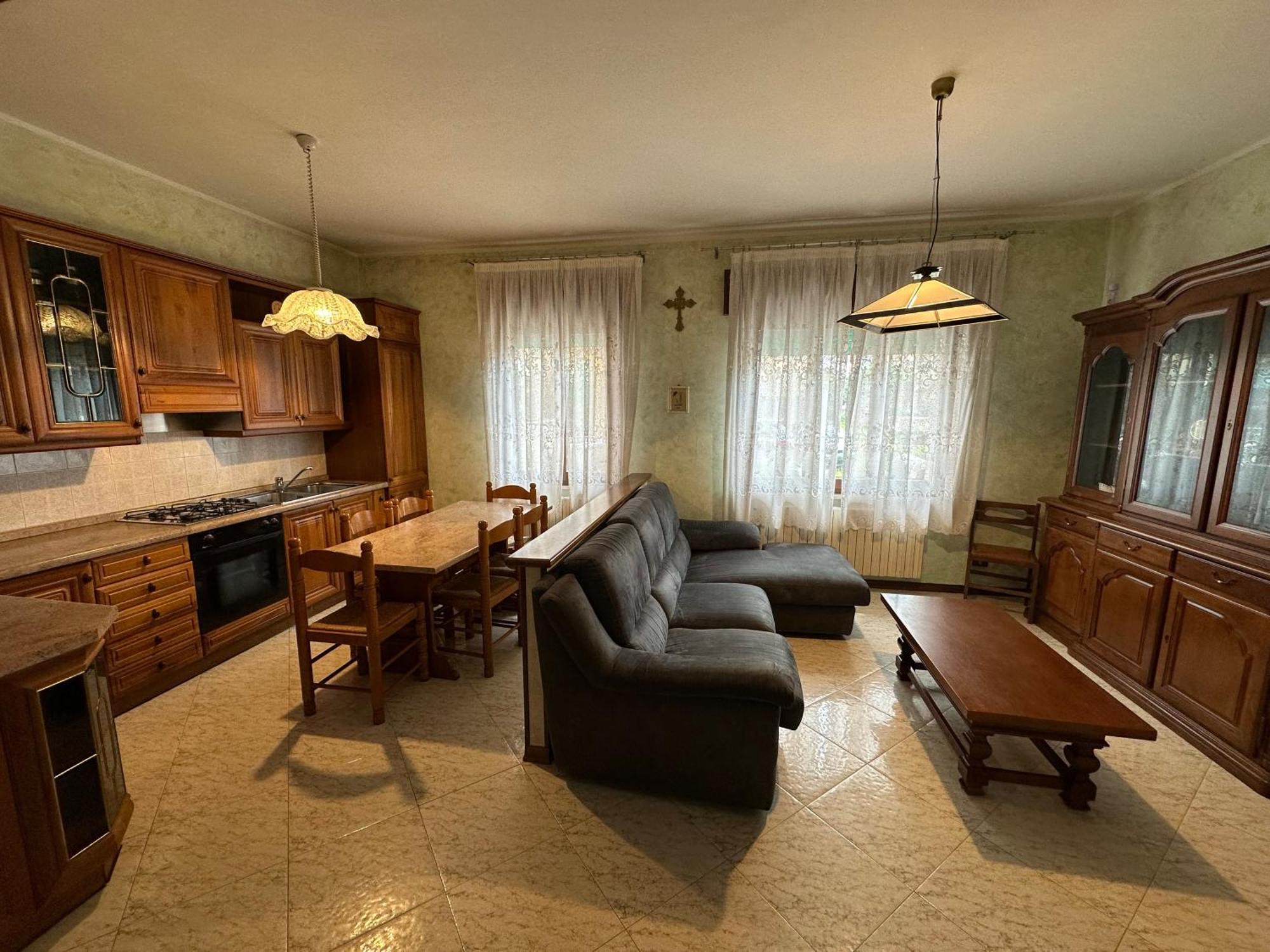 Ferienwohnung Ca' Bosega - Agenzia Cocal Caorle Exterior foto