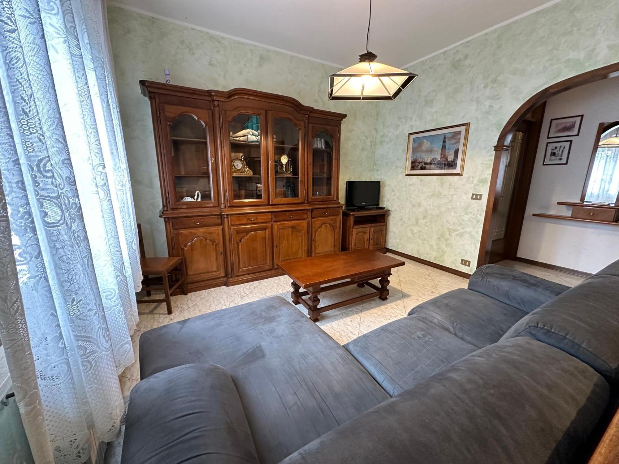 Ferienwohnung Ca' Bosega - Agenzia Cocal Caorle Exterior foto