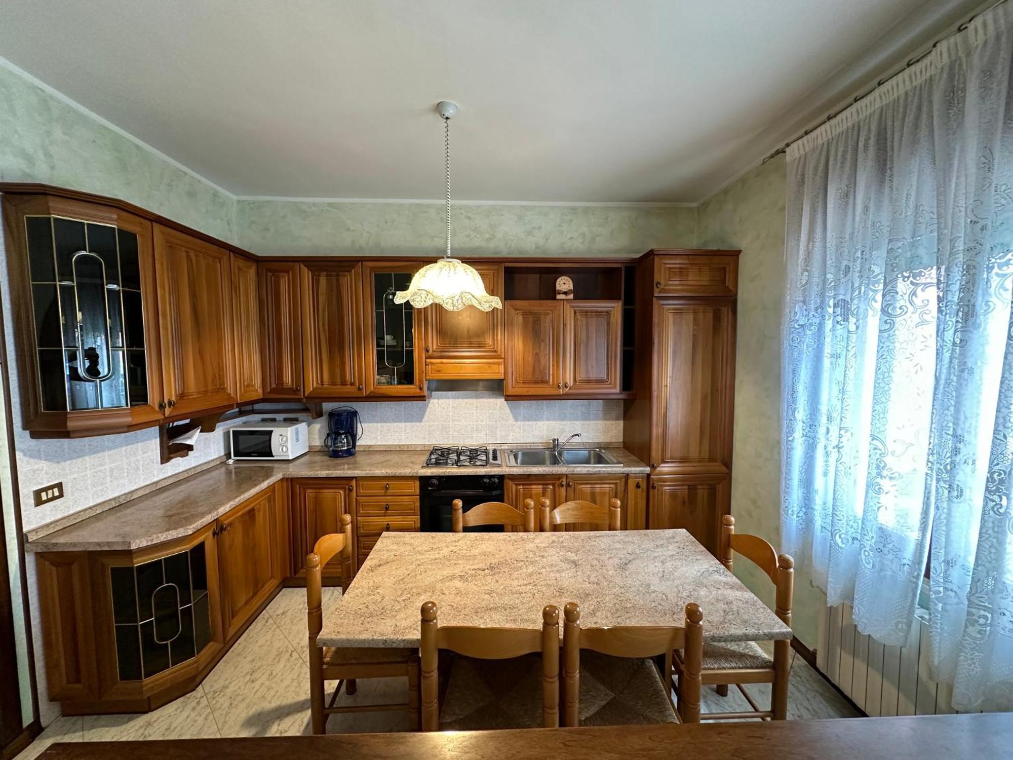 Ferienwohnung Ca' Bosega - Agenzia Cocal Caorle Exterior foto
