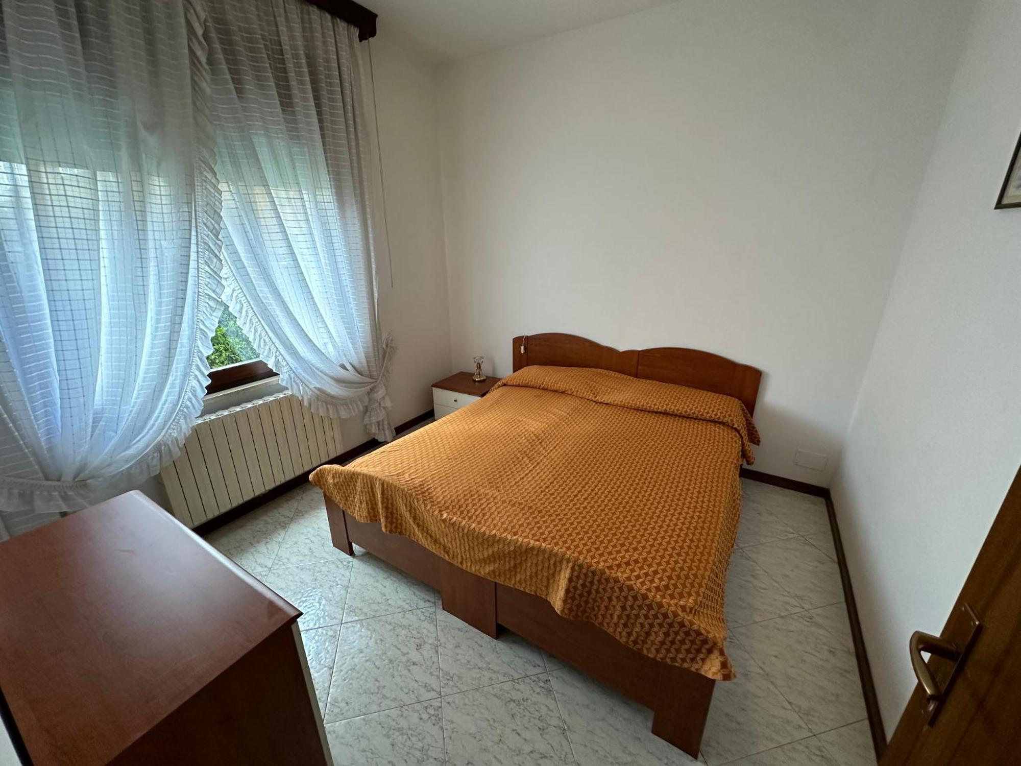 Ferienwohnung Ca' Bosega - Agenzia Cocal Caorle Exterior foto